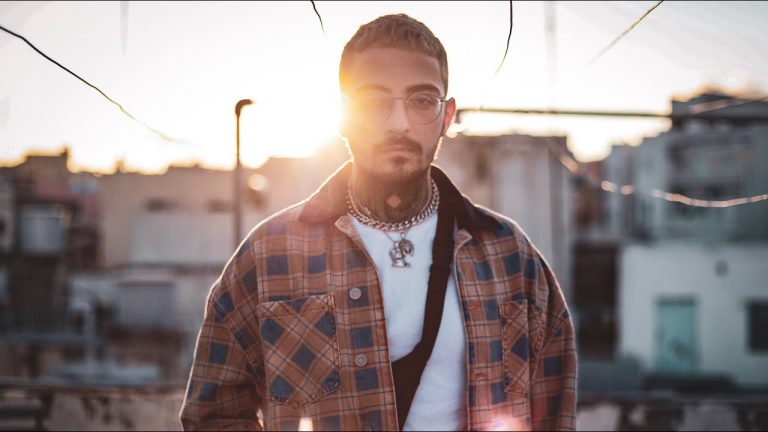 Meet Dubai Rap’s Rising Star Seki Supervillain