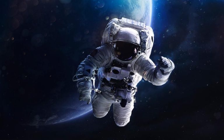 Are you ready to be the next UAE astronaut?