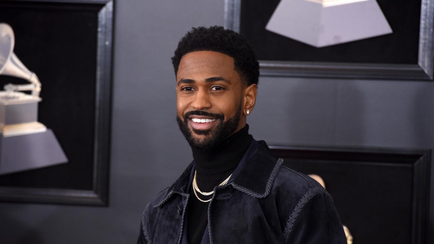 Big Sean Announces Fifth Album, 'Detroit 2