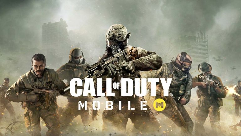 ‘Call of Duty: Mobile’ To Host a $1 Million USD Esports Tournament