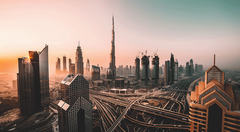 Dubai Tourism extends the lockdown until further notice