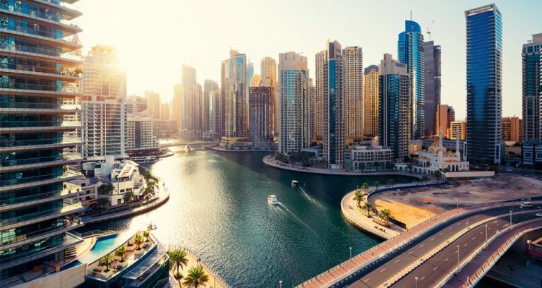 Dubai’s Will Continue Its 24-hour Sterilisation Programme For Another Week