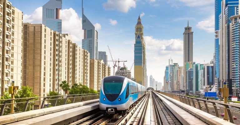 RTA services and paid parking to resume on April 26