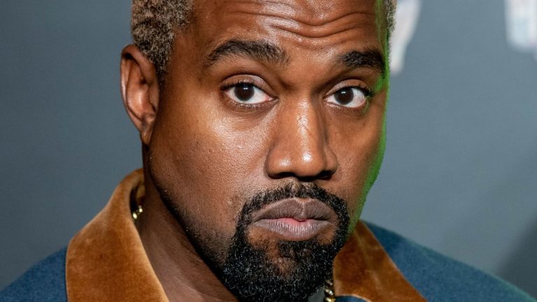 Kanye West Is Officially A Billionaire