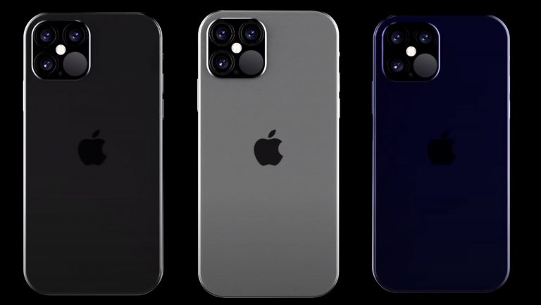 Everything We Know So Far About The iPhone 12