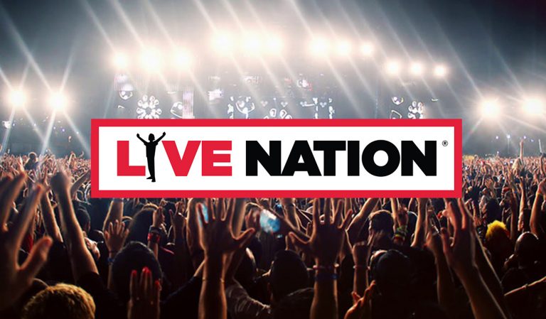 Saudi Arabia Buys $500 Million Stake in Live Nation, Stock Rises