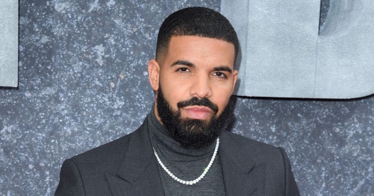 Here Are Drake’s Top Five Rappers of All Time
