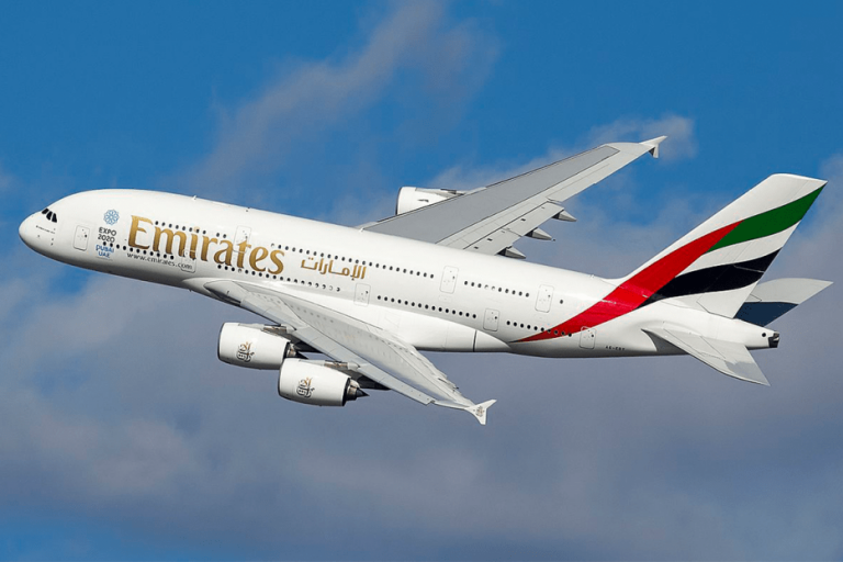 Emirates Resumes Flights to Nine Cities From May 21