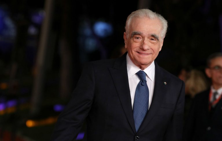 Apple Teams Up With Martin Scorsese’s New Film
