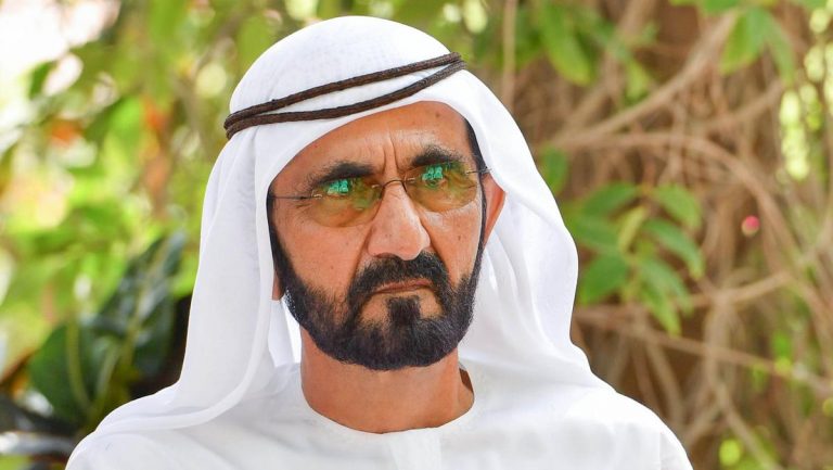 Sheikh Mohammed Grants 10-year Golden Visas To Frontline Medics In Dubai