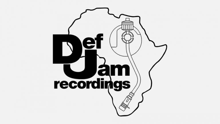 Universal Music Group Launches Def Jam Africa