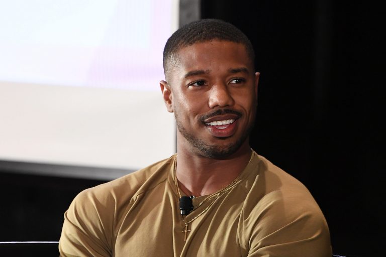 Could Michael B Jordan Be The Next Tony Montana?