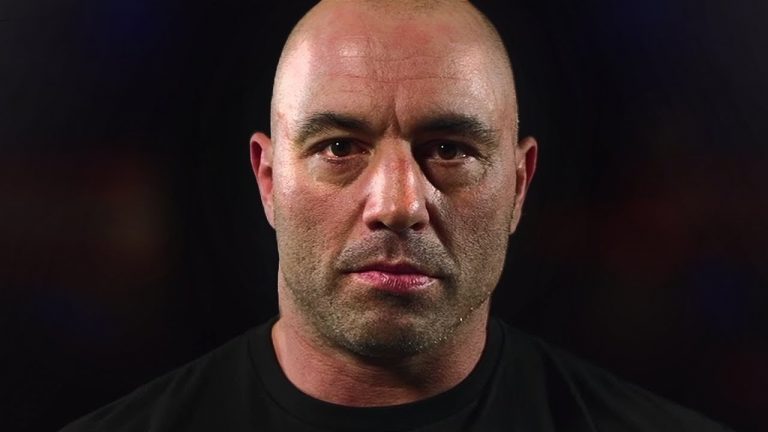 Spotify Buys Joe Rogan’s Podcast In An Exclusive $100 Million Deal