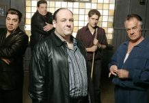 The Classic TV Shows to Binge Watch Right Now