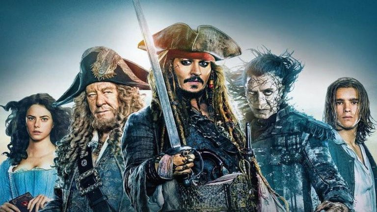 Top 10 Most Expensive Hollywood Movies Ever