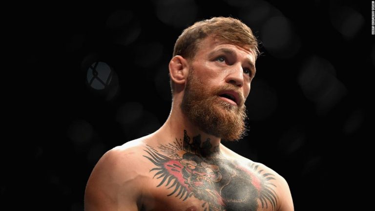 Conor McGregor Retires From UFC