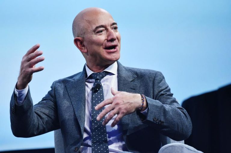 US Billionaires Have Made Over $637 Billion During the Pandemic