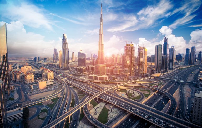 Sheikh Mohammed Shares A Powerful Message To The world