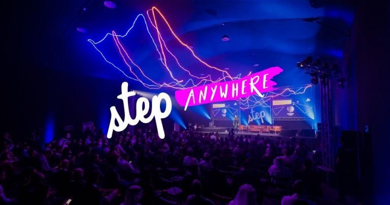 STEP Conference Has Launched Its New Initiative “Step Anywhere”