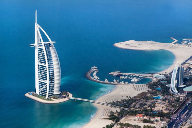 Restrictions of Movement Have Been Lifted Across The UAE