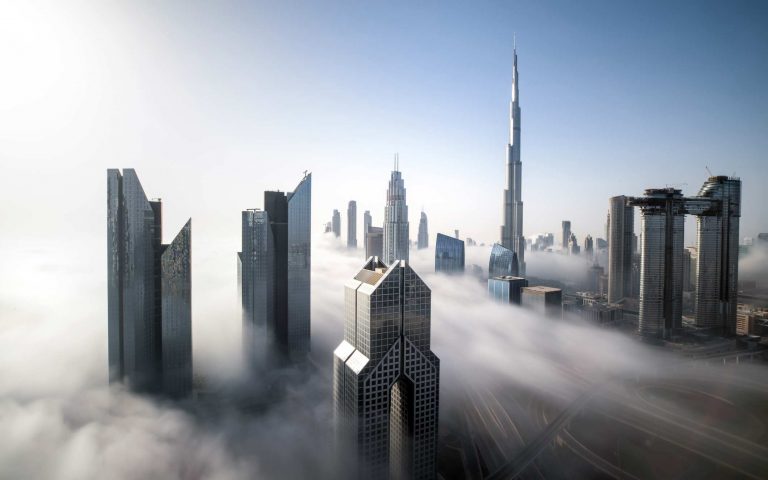 Malls And Private Businesses In Dubai Can Operate At 100% Capacity From June 3