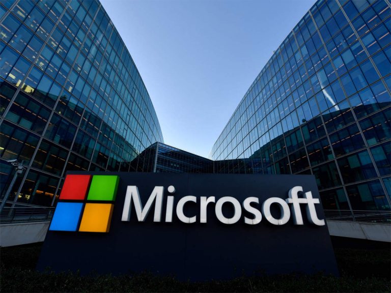 Microsoft to Permanently Close All Retail Stores