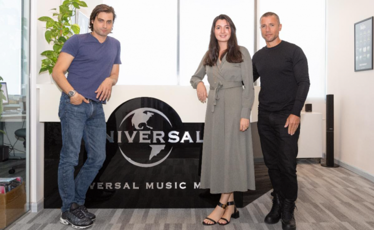 Universal Music Group Expands In Morocco