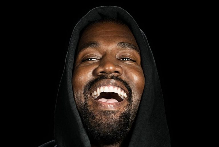 Kanye Announces New Album ‘DONDA’ To Drop Next Week