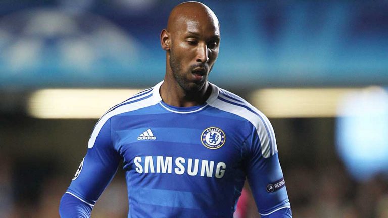 Nicolas Anelka’s Netflix Documentary To Release On 5th August