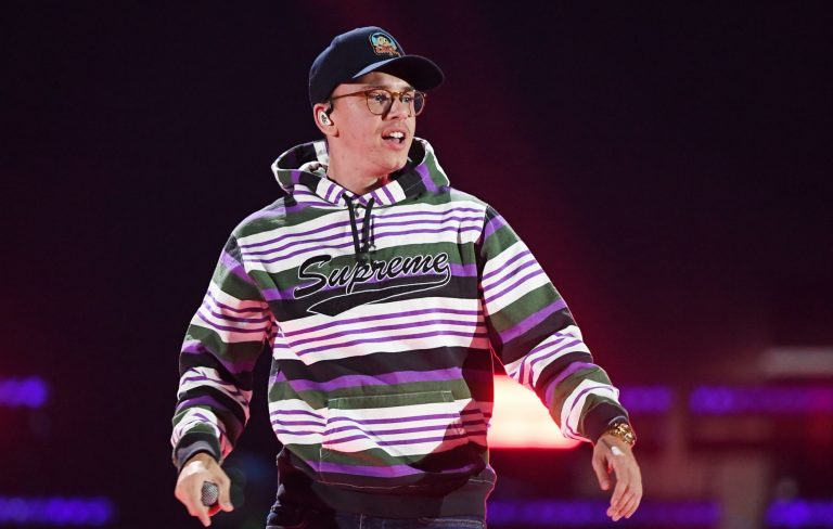 Logic Announces Retirement With Final Album