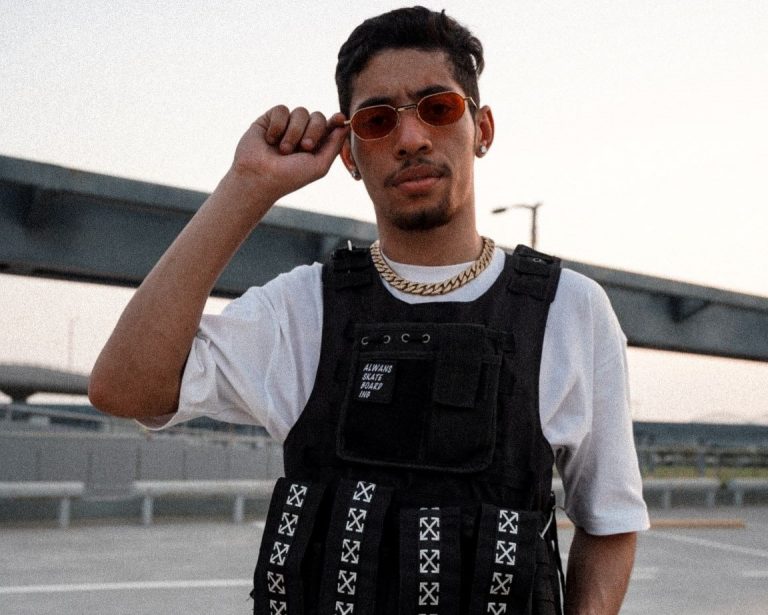 Dubai Hip Hop Artist “Ezow”and American Billibaord Charting Producer  Kato collaborate in new single ‘Pay Off’