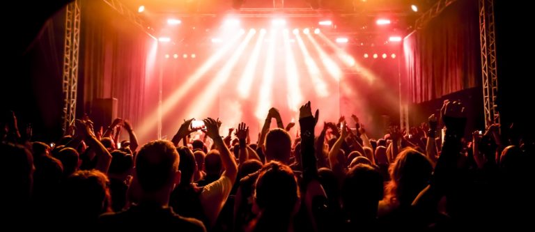 Dubai Tourism Permits The Return Of Live Concerts and Events
