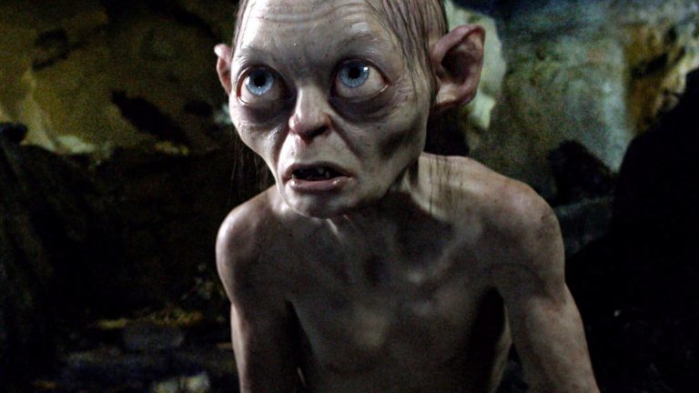 A First Trailer for ‘Lord of the Rings: Gollum’ Emerges