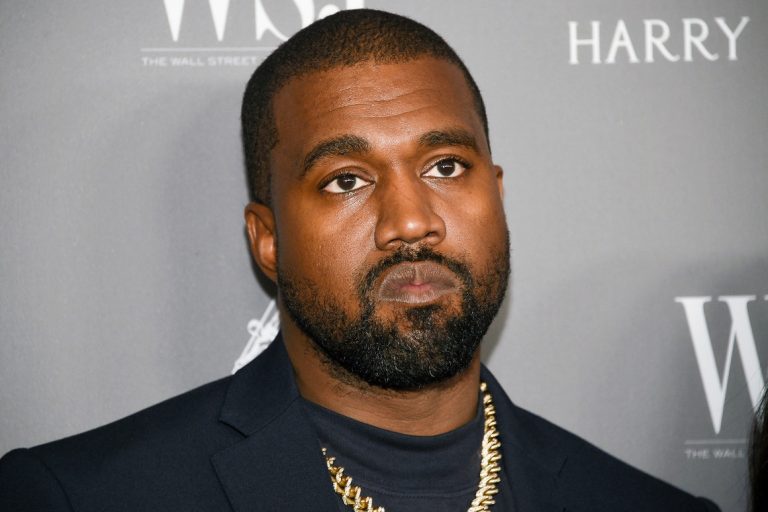Kanye West Could Be Charged With Electoral Fraud