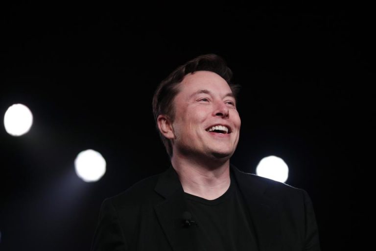 Elon Musk Passes Mark Zuckerberg to Become World’s Third Richest Man