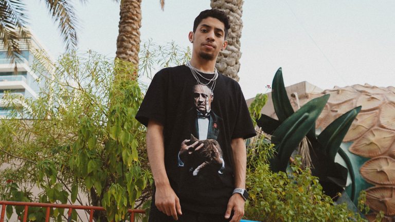 Dubai Hip Hop Artist “Ezow” Collaborates With N1yah & Sayf On His New Single ‘Squad’