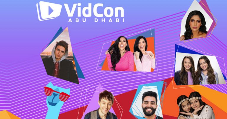 VidCon Event Postponed To December 2021