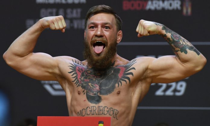 GTY 1050083468 S MAR UFC SPO MMA USA NV