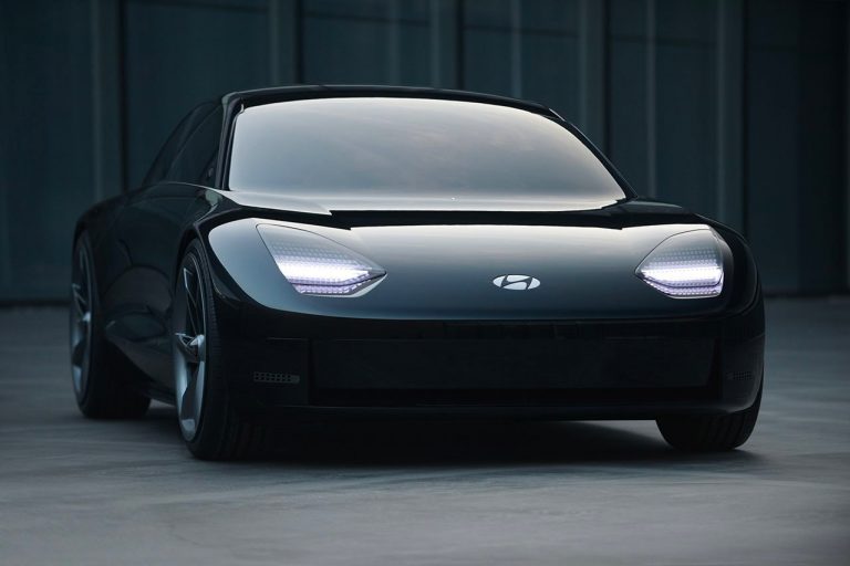 Hyundai Motor Group to Debut Nine Fully Electric Vehicles for 2021