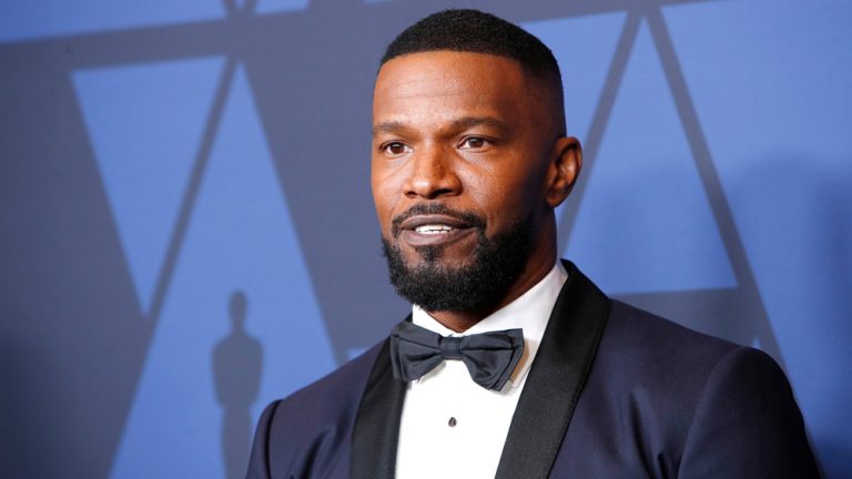 Jamie Foxx, John Boyega & Teyonah Parris Star In Netflix Film ‘They Cloned Tyrone’