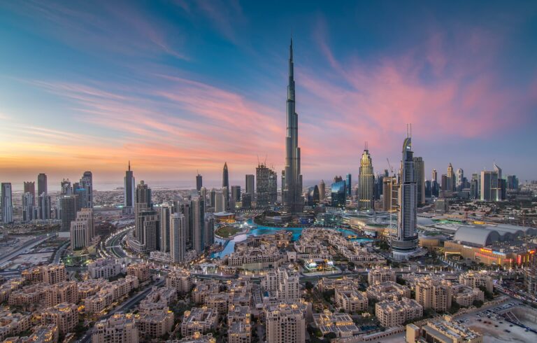 Dry night confirmed for Dubai this week