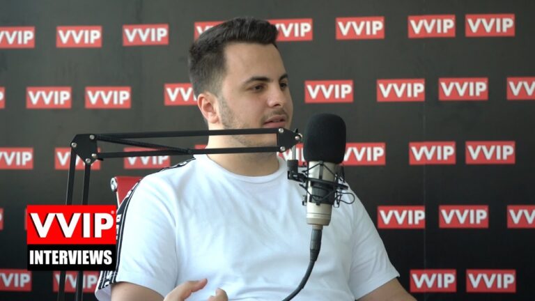 Live in Dubai with Alfan Founder Mohammad Fattal