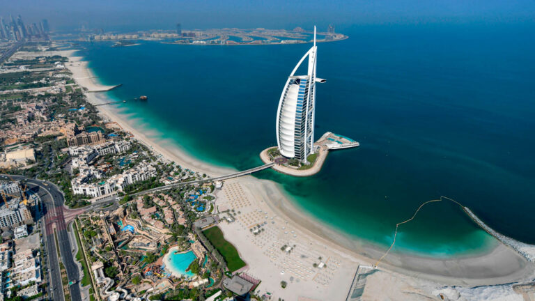 The UAE Is The Top 10 Of World’s Most Influential Countries