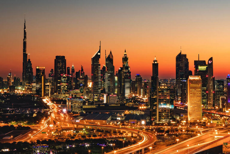 Dubai’s Economy Will Grow In 2021