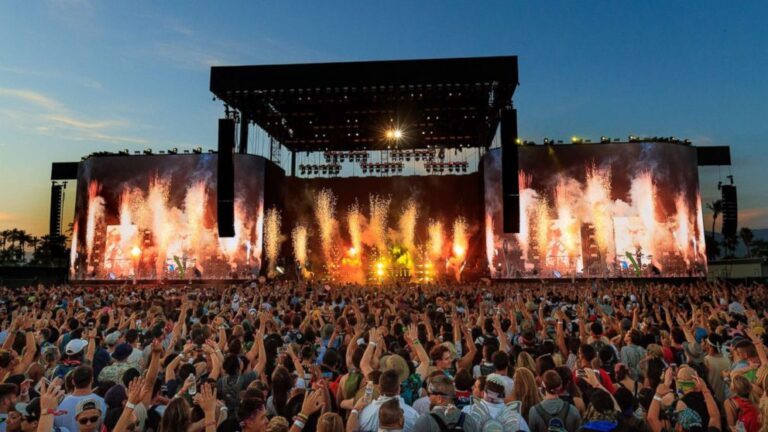Coachella Has Been Officially Cancelled For The Third Time