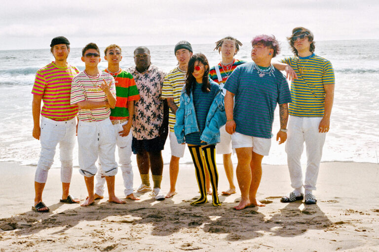Sony Pictures Television Inks First-Look Deal With 88rising To Develop Scripted Series On Asian Culture