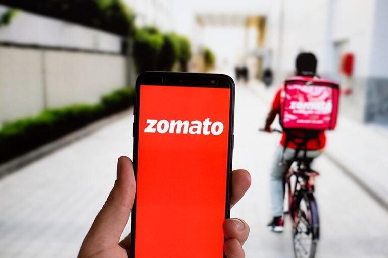 Zomato raises $250 million, now valued at $5.4 billion