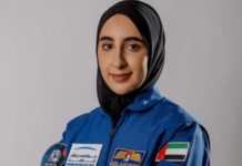 UAE Appoints The Arab World’s First Woman Astronaut