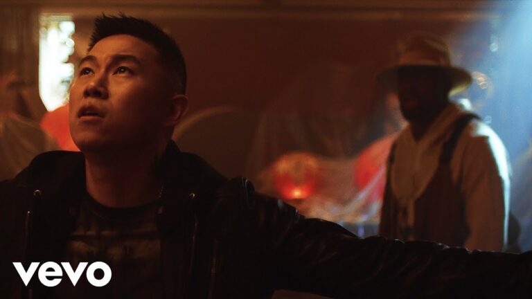 Wyclef Jean and MC Jin Premiere Anti-Hate Single, Stop The Hatred