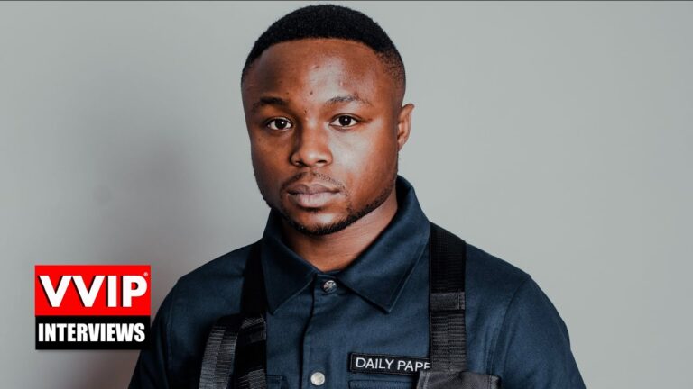The U.K’s Ground-Breaking Drill Producer JB MADEIT Talks About Working With Drake, Headie One, French Montana and more..
